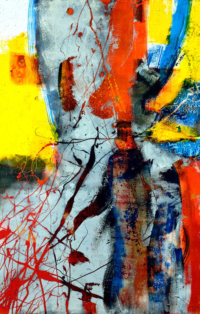 Komplementäre Neurone 1