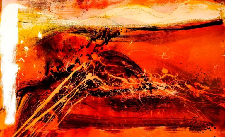 Seelenlandschaft