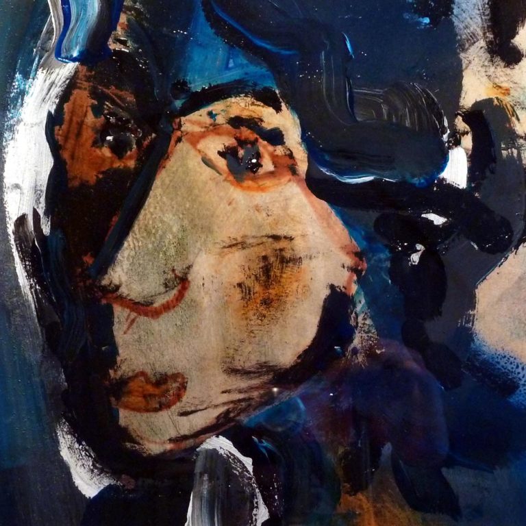Sehnsucht | 2010 | © Klaus Frost